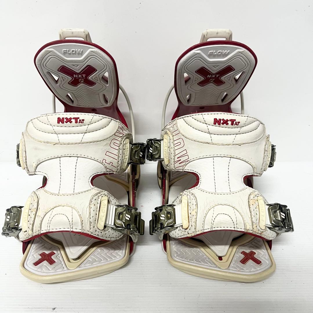 K2 FLOW DEELUXE レディース スノボセット　スノーボード 美品　板