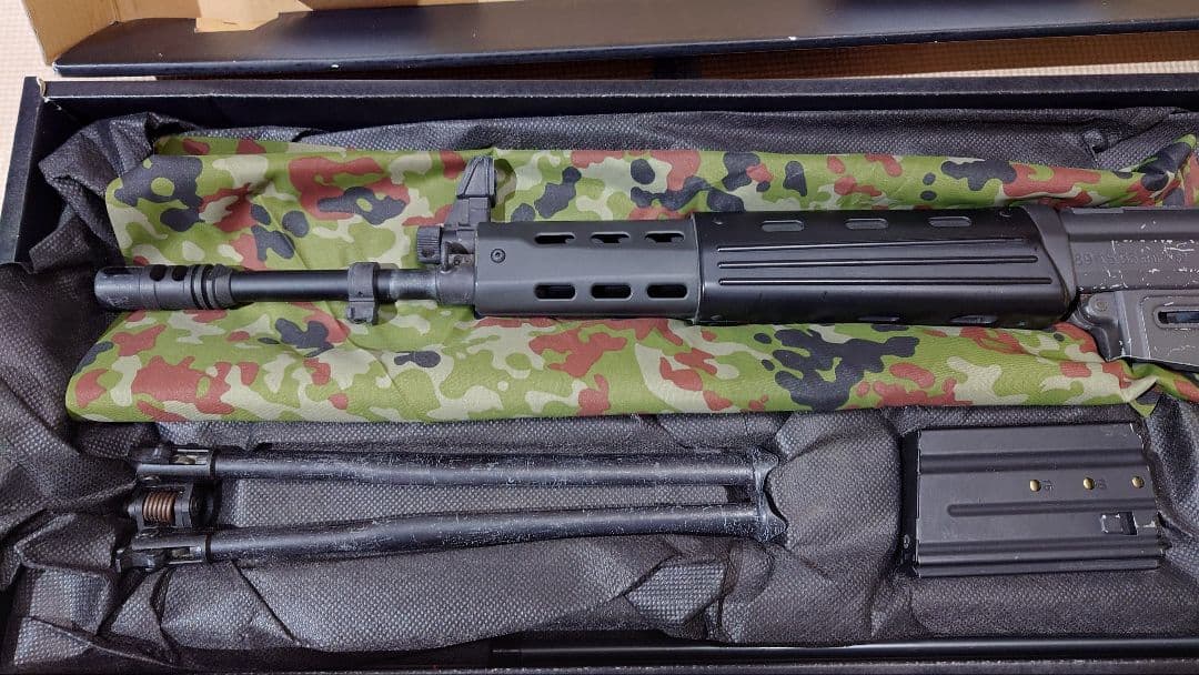 89式小銃