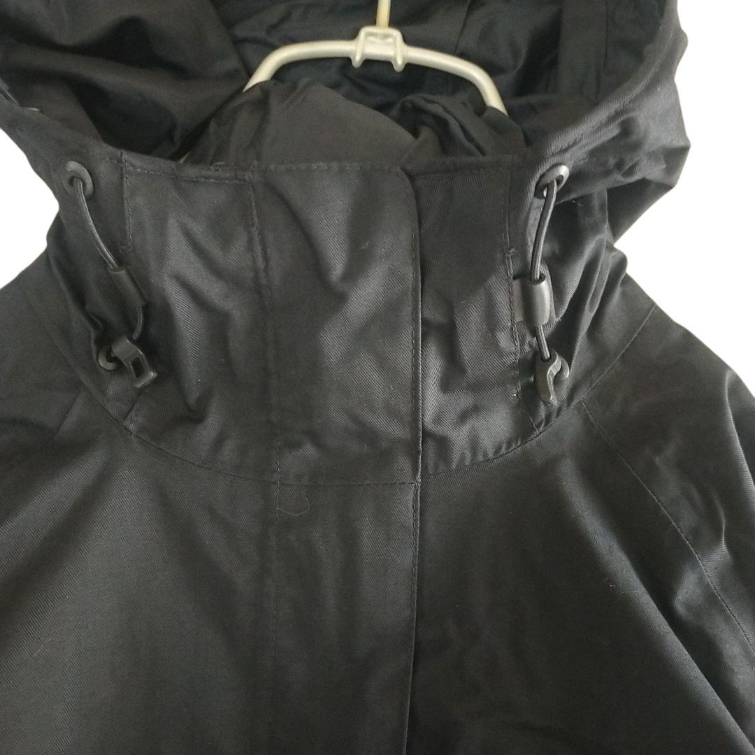 【高機能】US Columbia OMNI-TECH スノー ウェア ジャケット