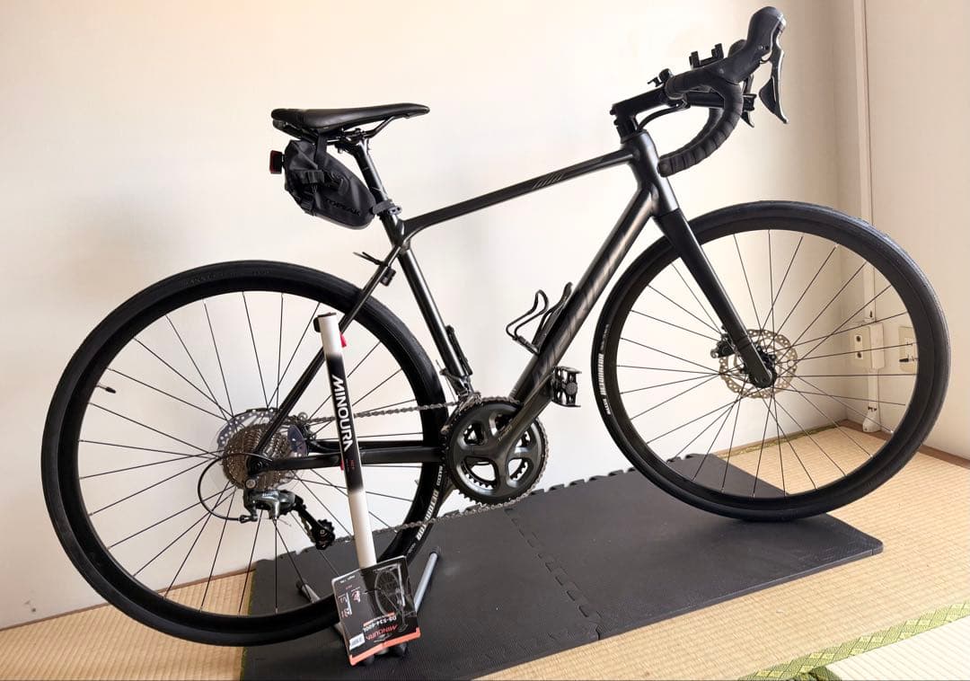 【赤羽】MERIDA SCULTURA 300 Tiagra 初心者おすすめ