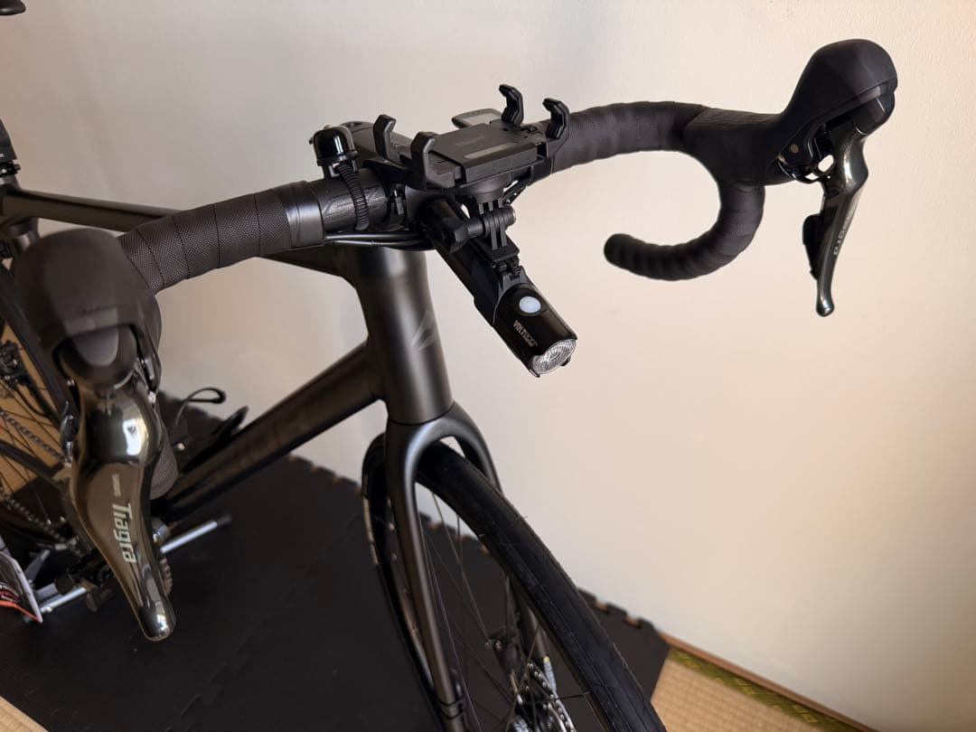 【赤羽】MERIDA SCULTURA 300 Tiagra 初心者おすすめ