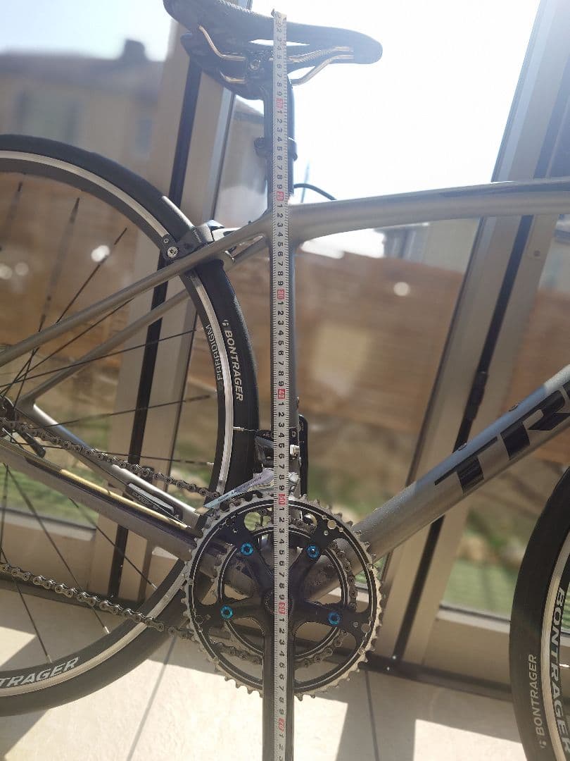 TREK　Emonda　SL6 アルテグラ　11速　キズ多数あり