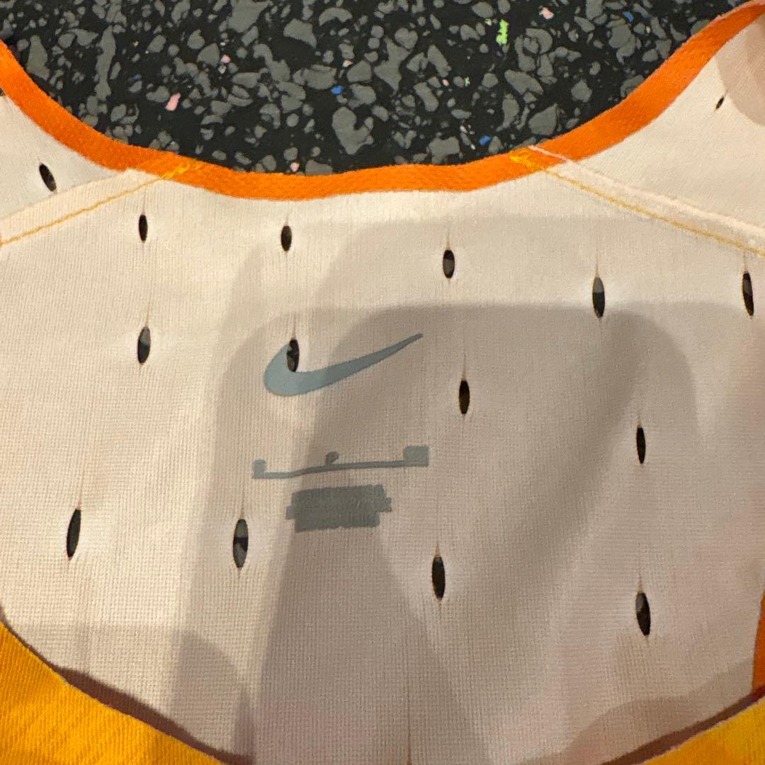 【美品】nike pro elite 2023 rosa ナイキプロエリート