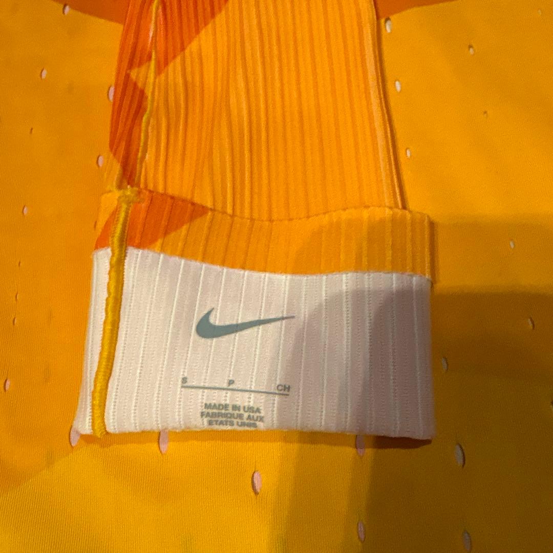 【美品】nike pro elite 2023 rosa ナイキプロエリート