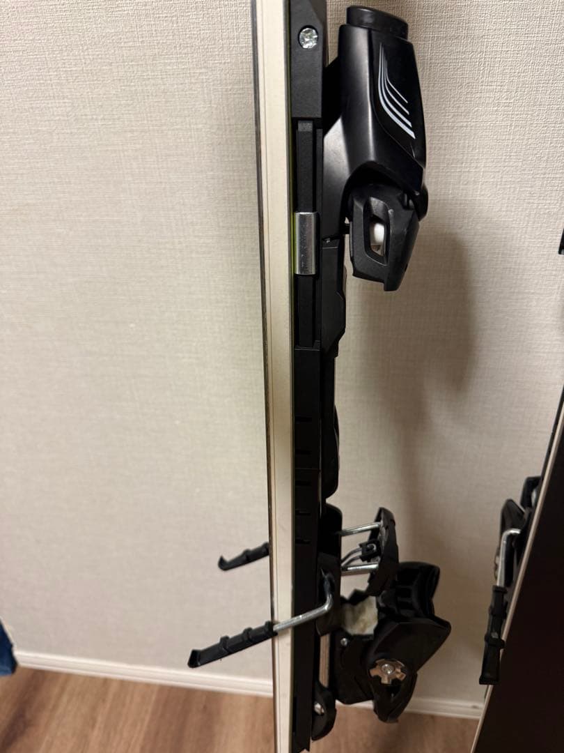 HEAD e-GS RD PRO スキー 板　183cm R23