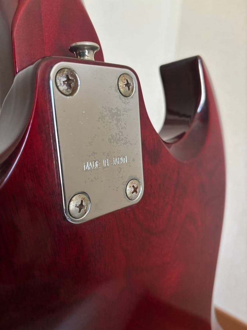 Greco SG360 74年製
