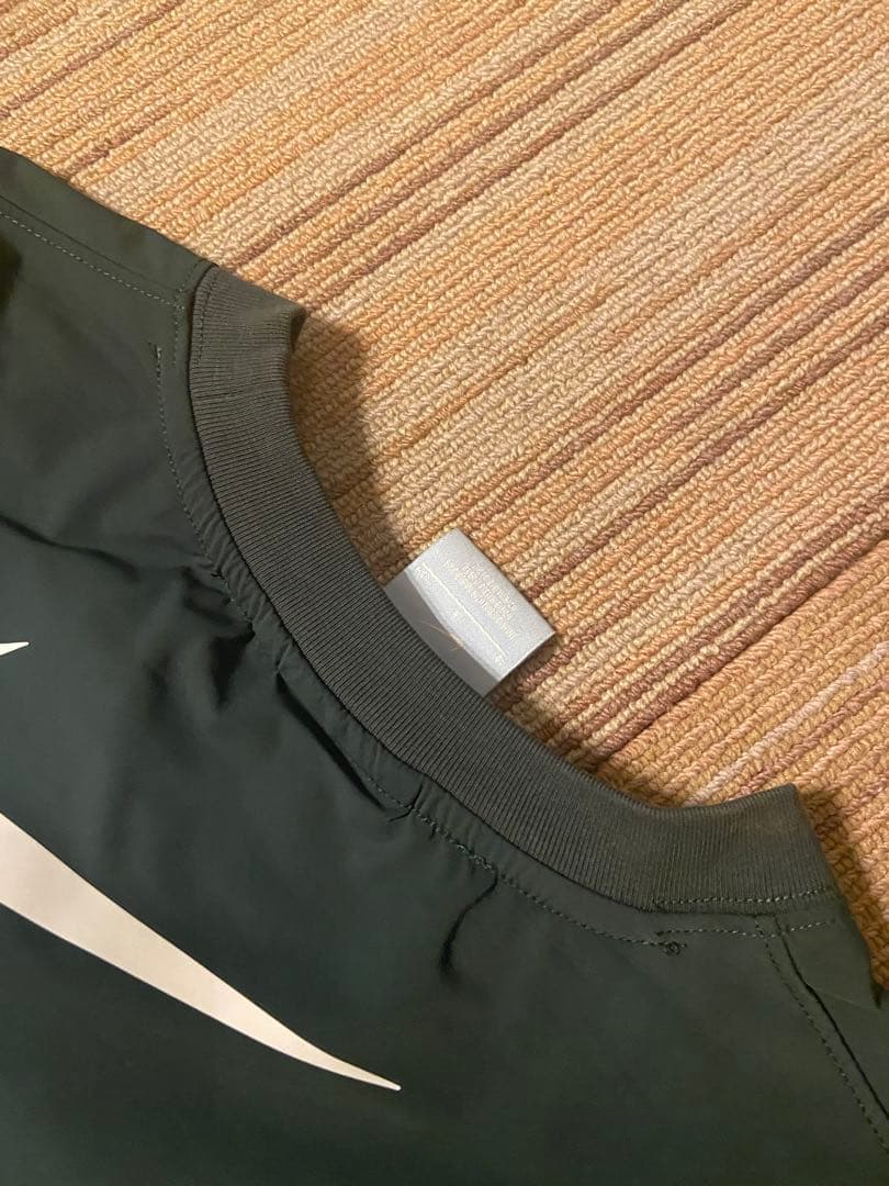 Nike NOCTA Nike×Drake golf サイズS ジャージ