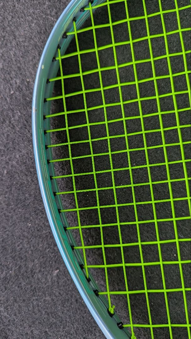 器*乏様 MIZUNO アクロスピード V-PRO　ミズノ　ソフトテニス