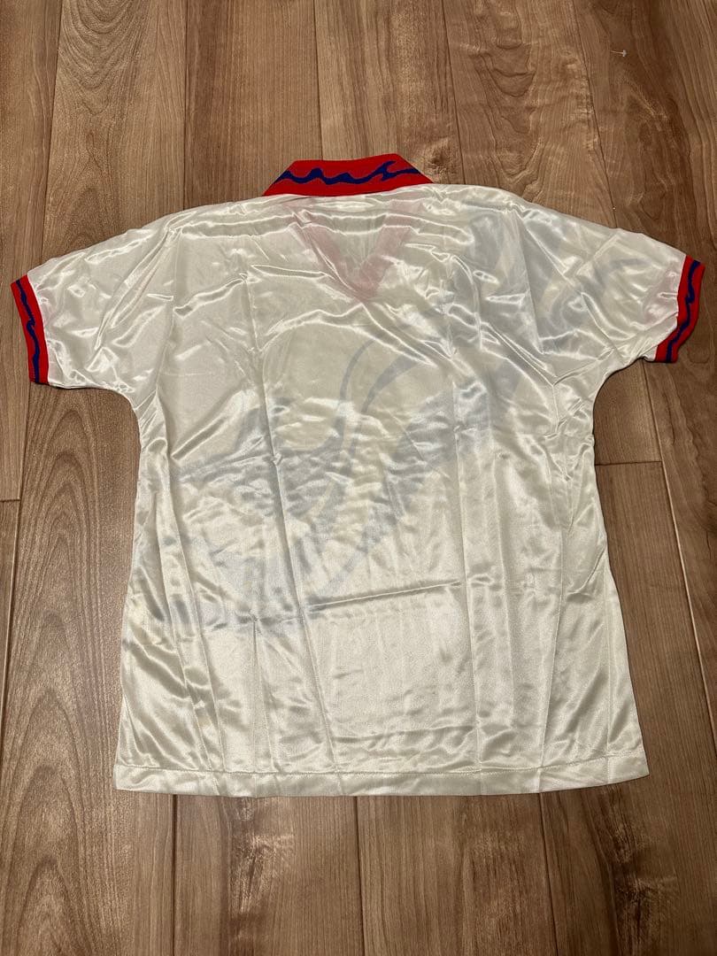 【激レア】 90s 1993鹿島アントラーズ 　ユニフォーム　ミズノ