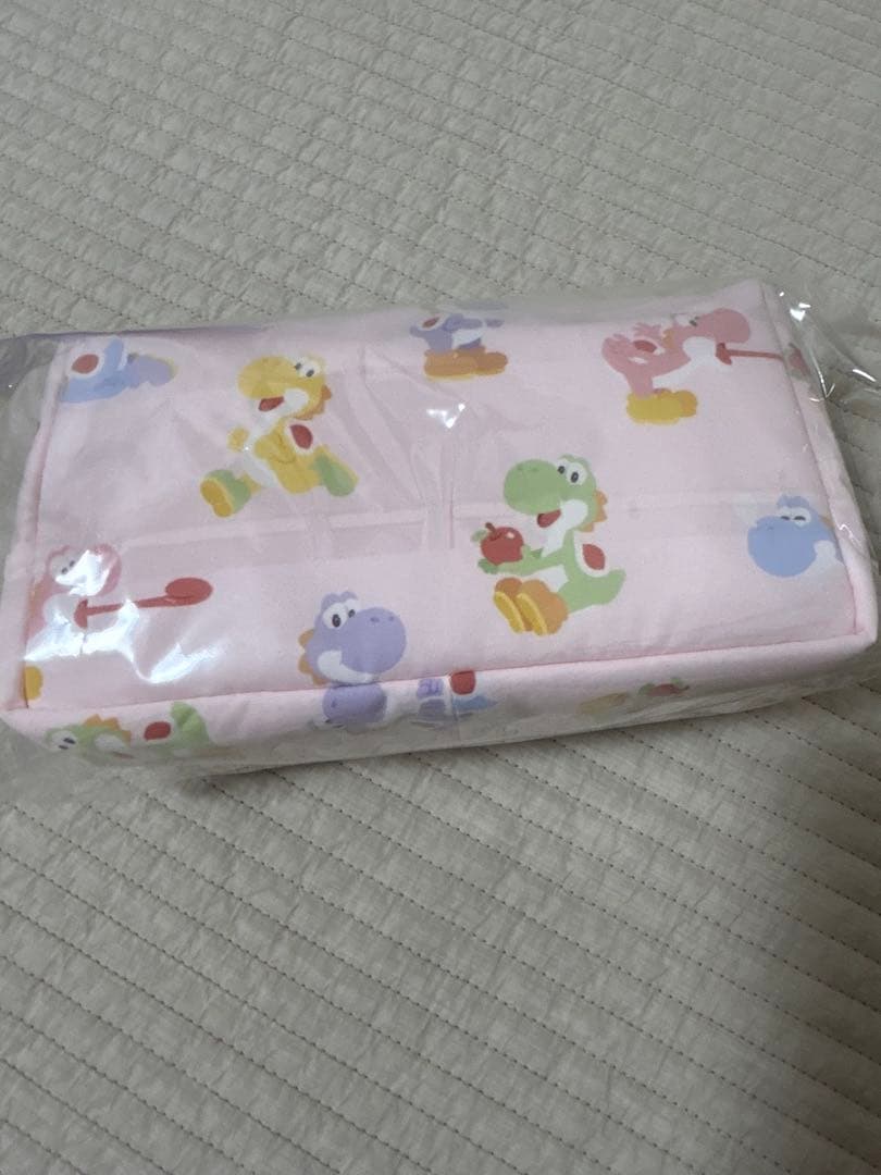 完売品　GELATO PIQUE ジェラートピケ　ヨッシー　コラボ　3種