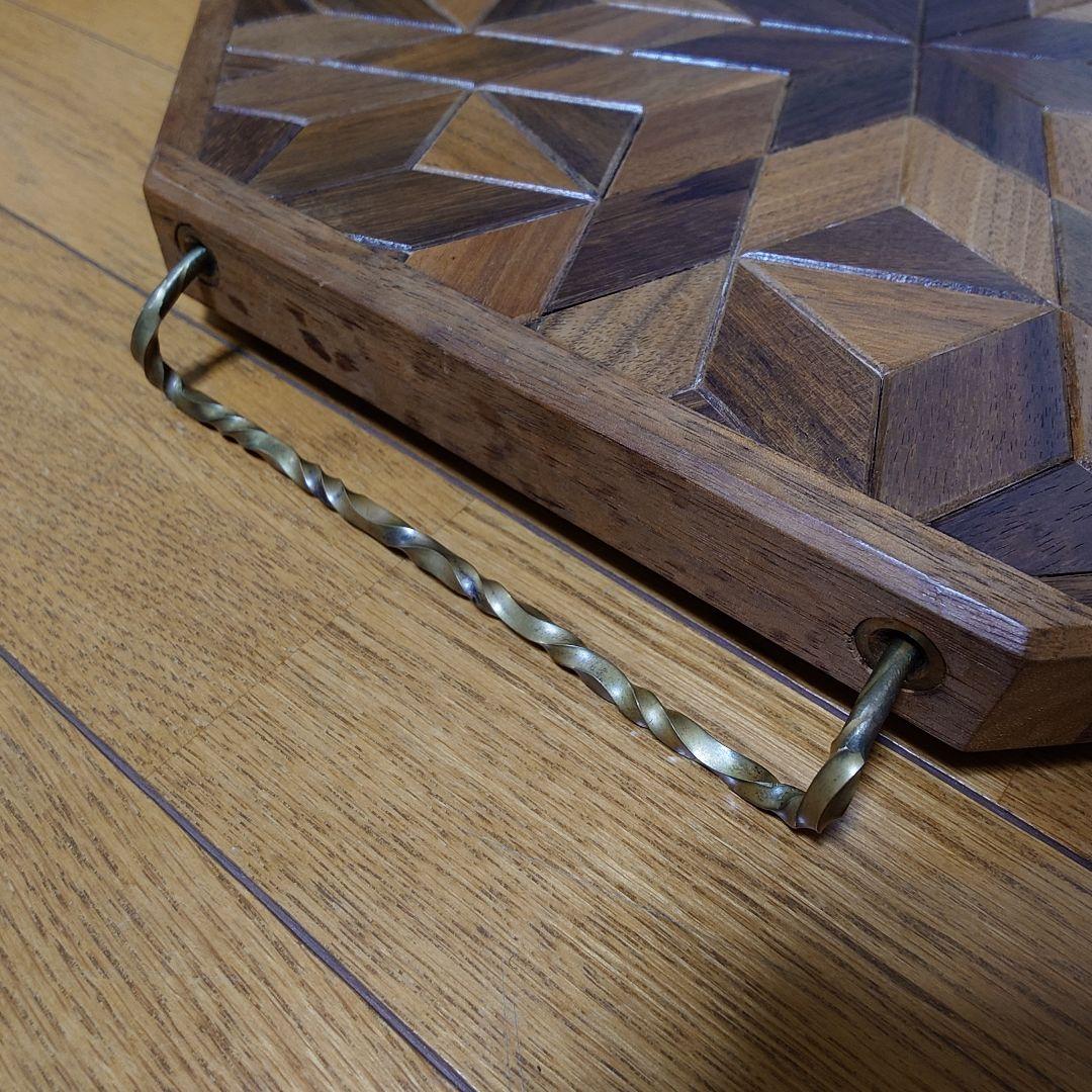 village upper オクタグラムテーブル 収納バッグセット