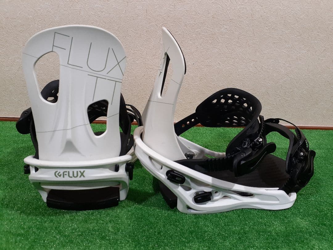 ボード YONEX × ビンディング FLUX × ブーツ K2