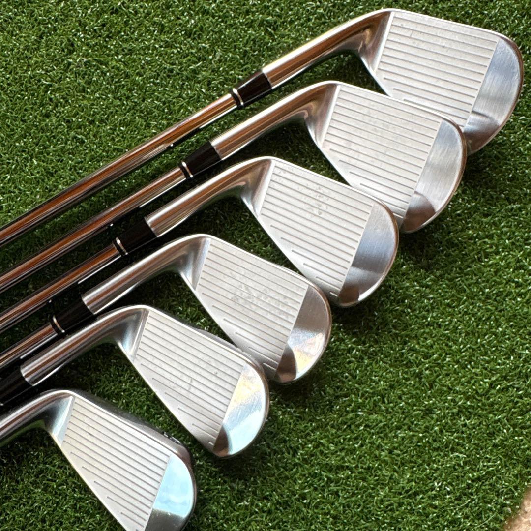 【断捨離】Callaway X Forged
