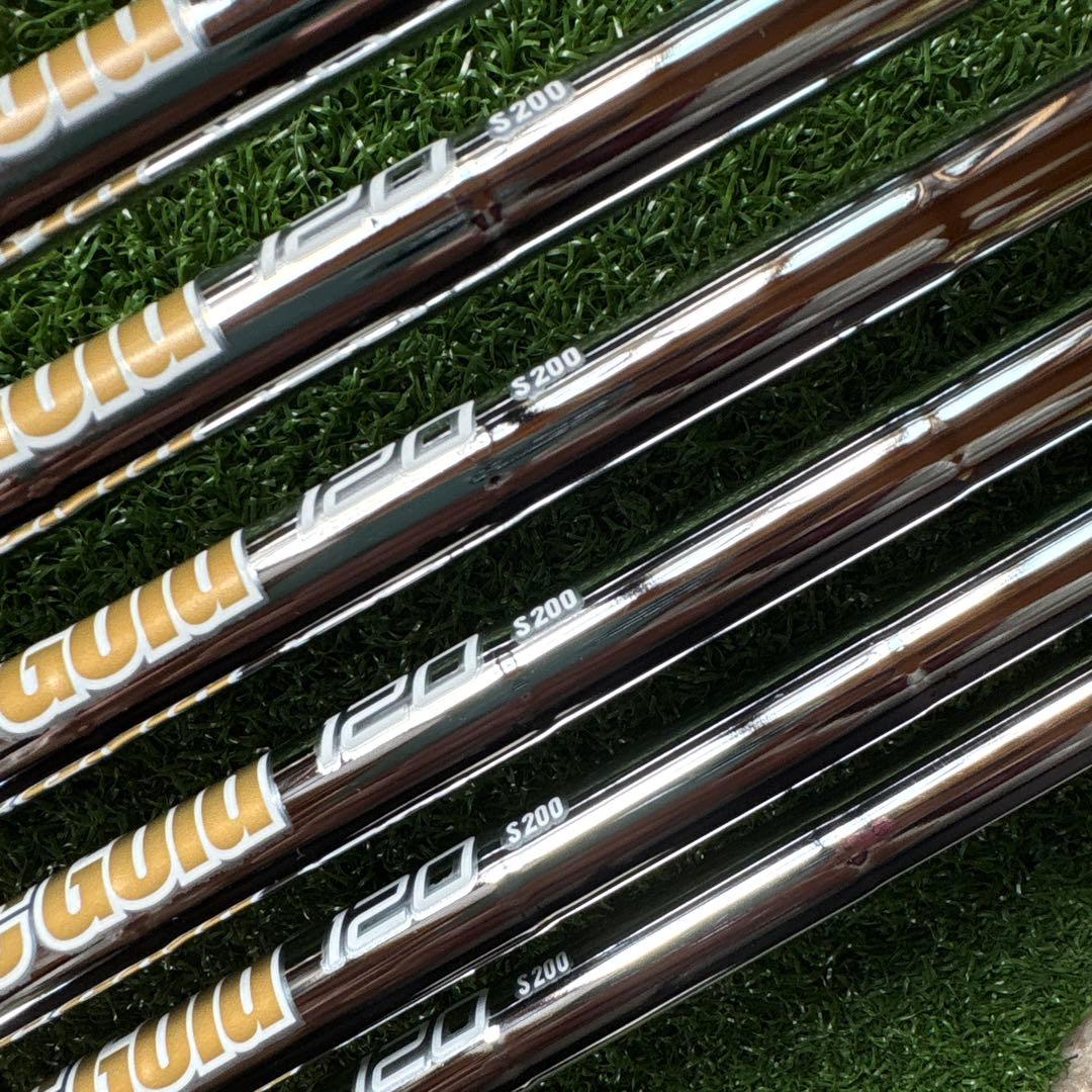 【断捨離】Callaway X Forged