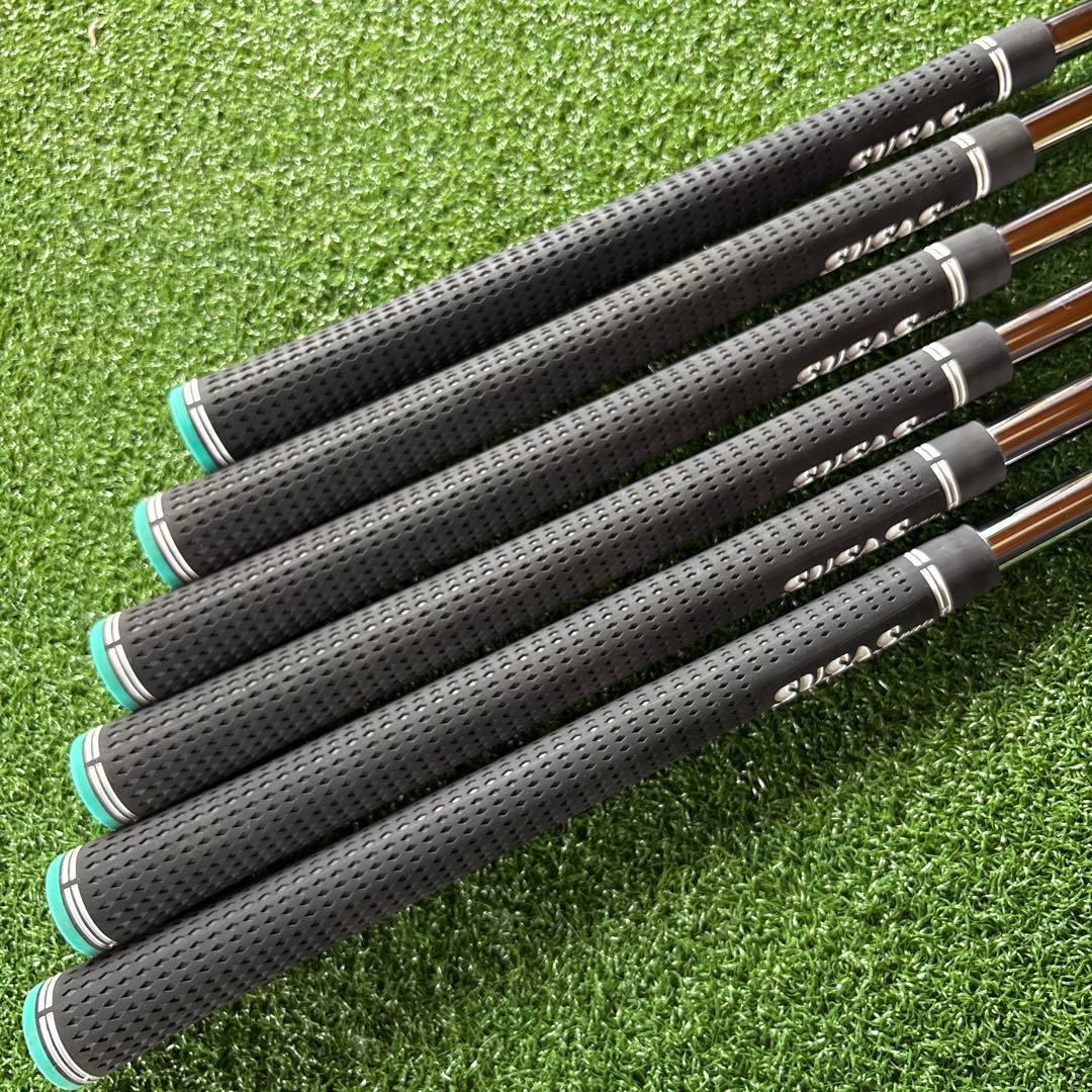 【断捨離】Callaway X Forged