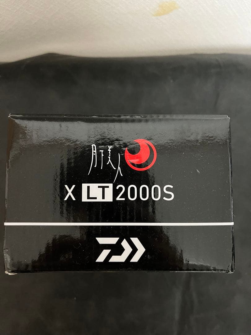 Daiwa LT2000S スピンキャストリール