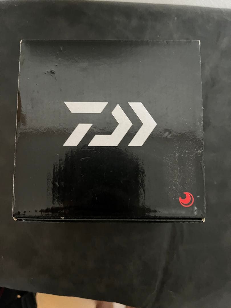 Daiwa LT2000S スピンキャストリール