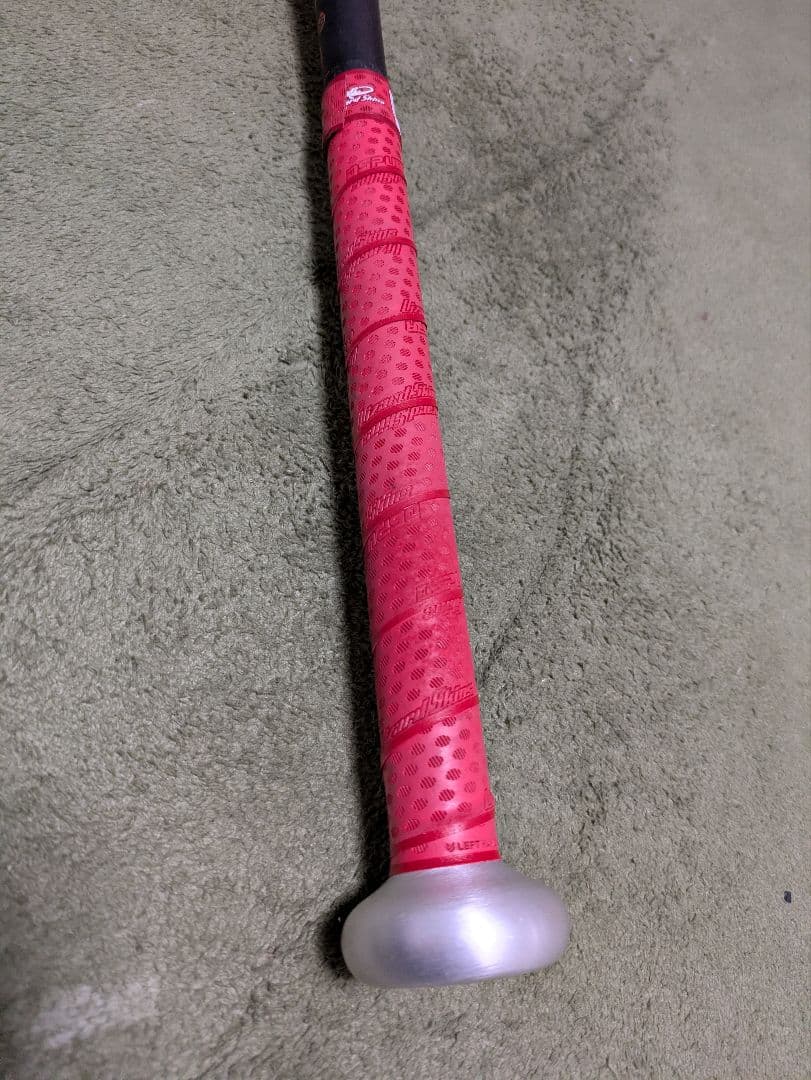 ミズノ Vコングth（軟式用）84cm／740g