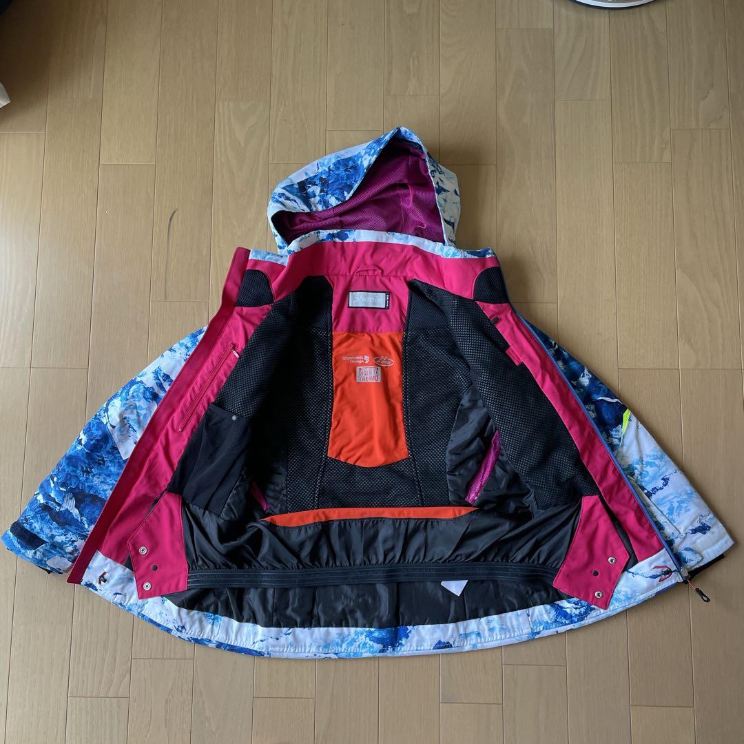 フェニックスPhenix スキーウェア　デモウェア中古　サイズS
