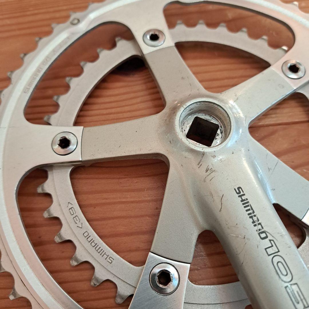 SHIMANO 105 FC-1050 クランクアーム 170mm