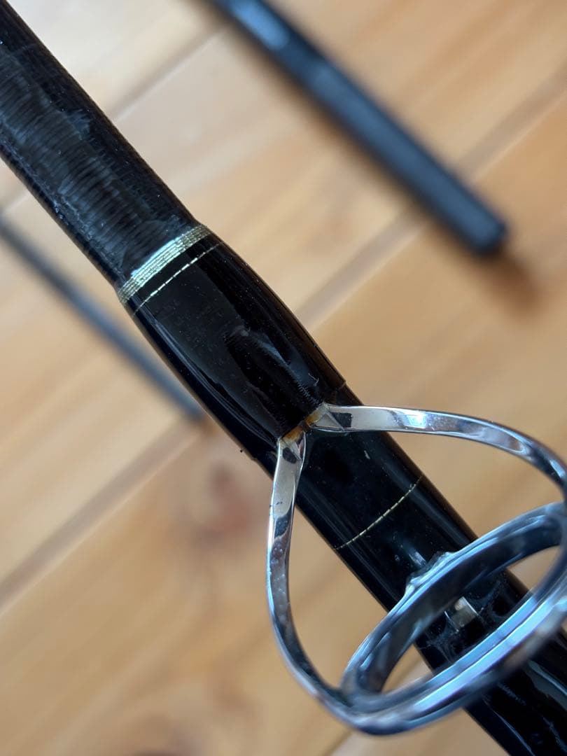 ロッド SHIMANO COLTSNIPER XR MB S100H5