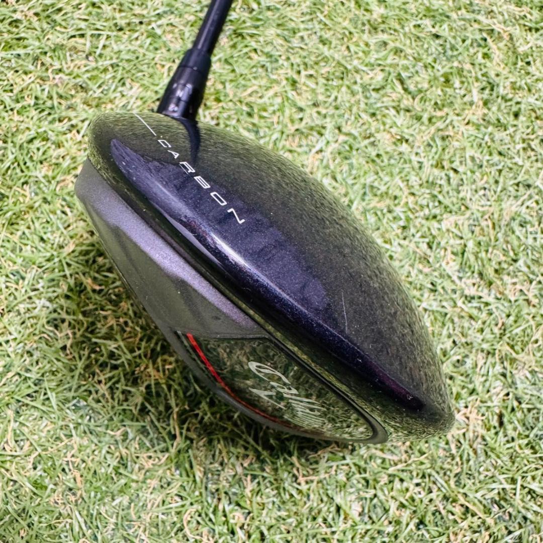 【良品】キャロウェイ ビックバーサ 2023 1W ドライバー 10.5° S