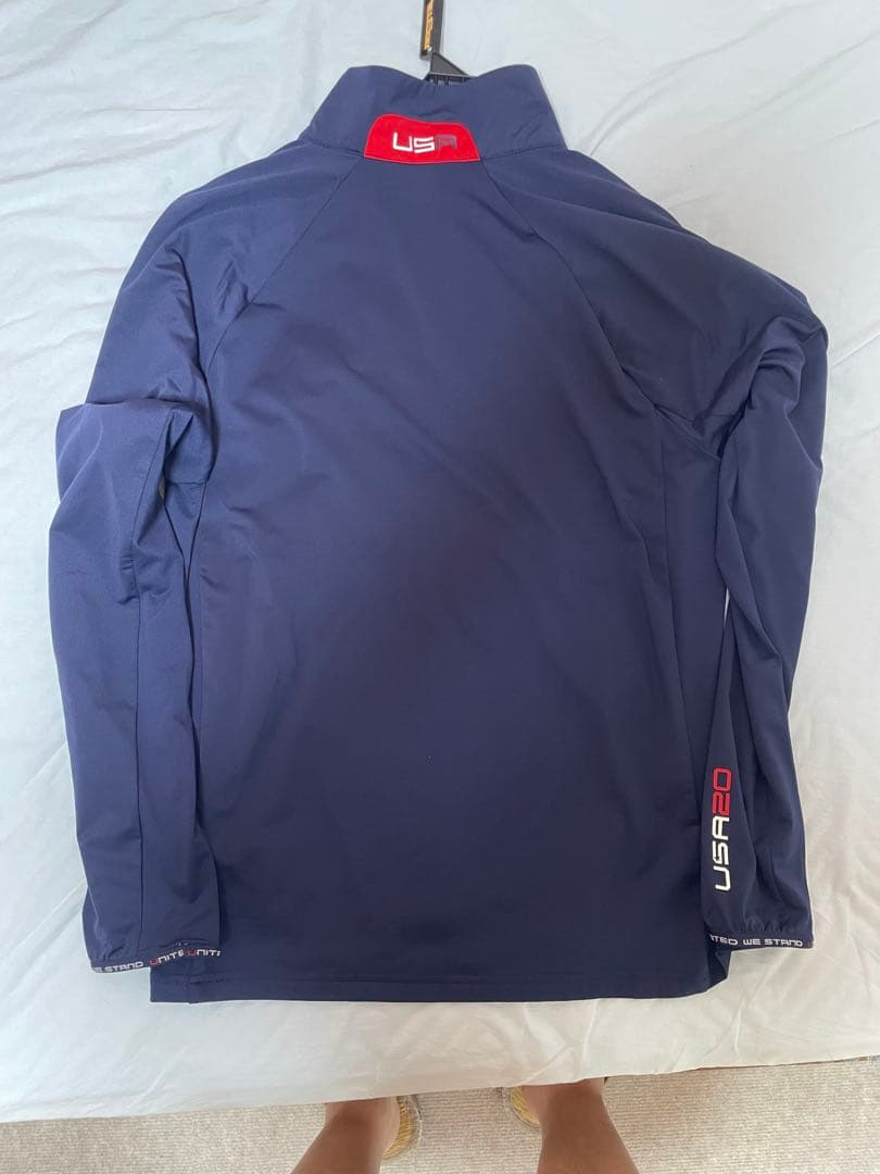 Polo Ralph Lauren USA RyderCup2020ジャケット