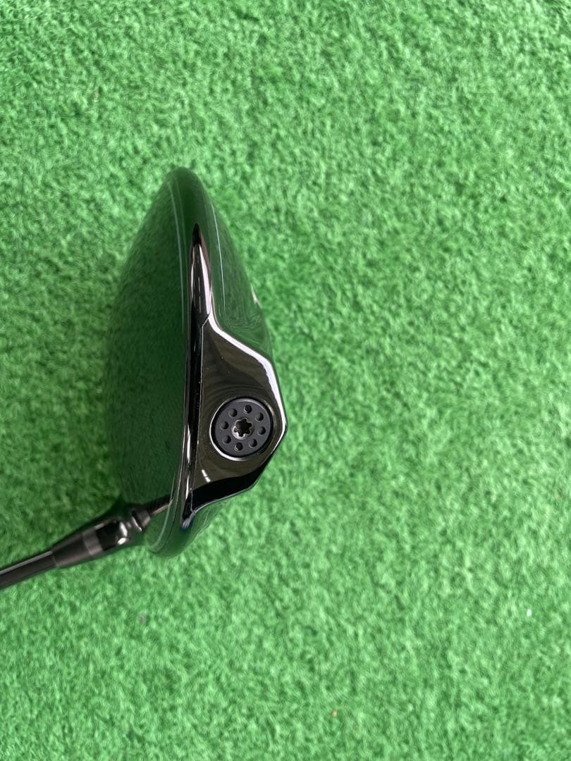 PXGライトニングMAX１０Ｋ＋ドライバー10.5°ヘッド
