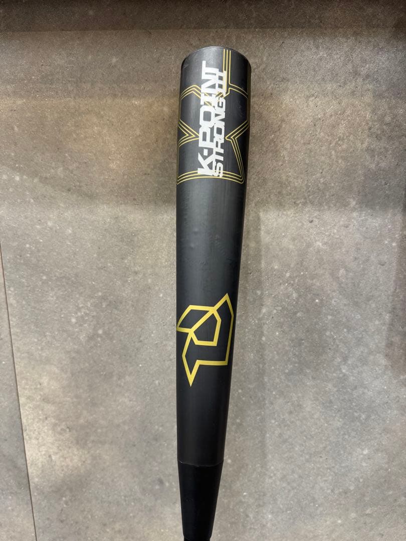 【軟式バット】DEMARINI K-POINT STRONG3