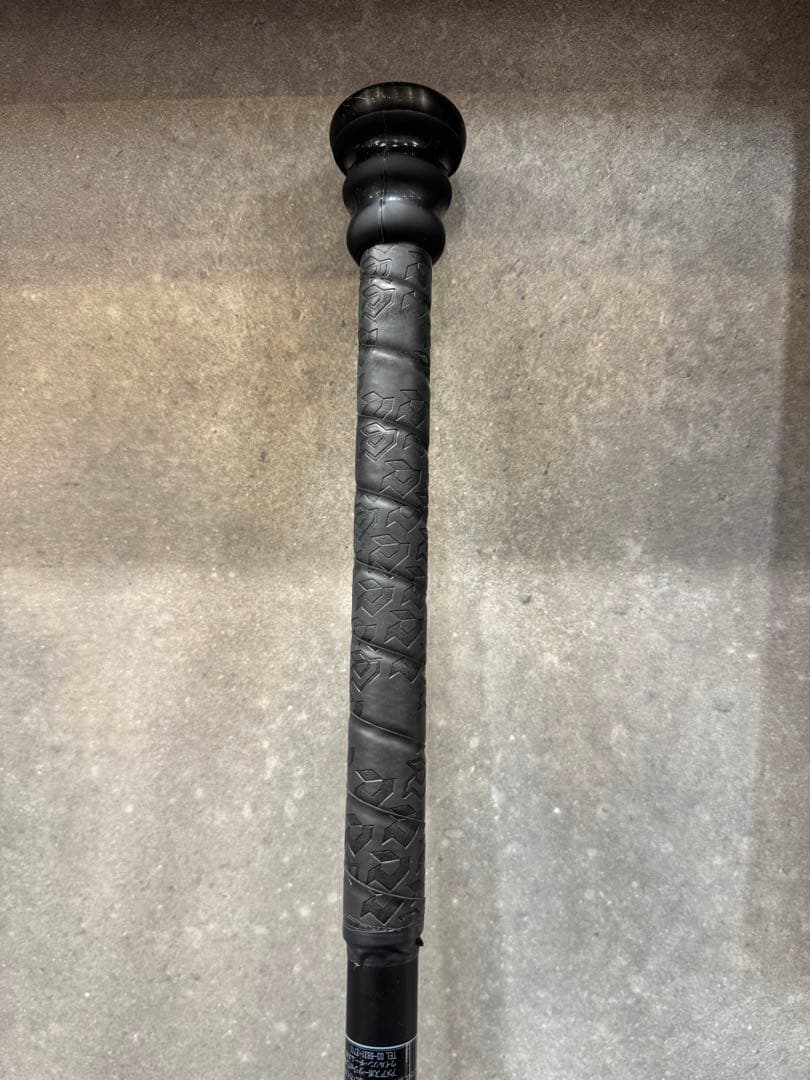【軟式バット】DEMARINI K-POINT STRONG3