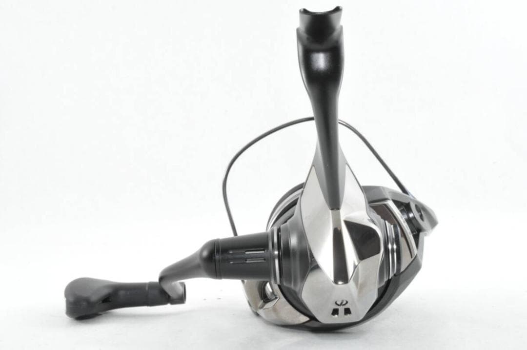 【新品】シマノ 25 エクスセンス 4000MXG