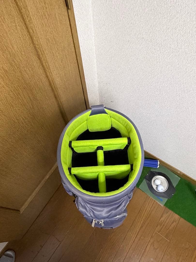 オノフ　キャディーバッグ
