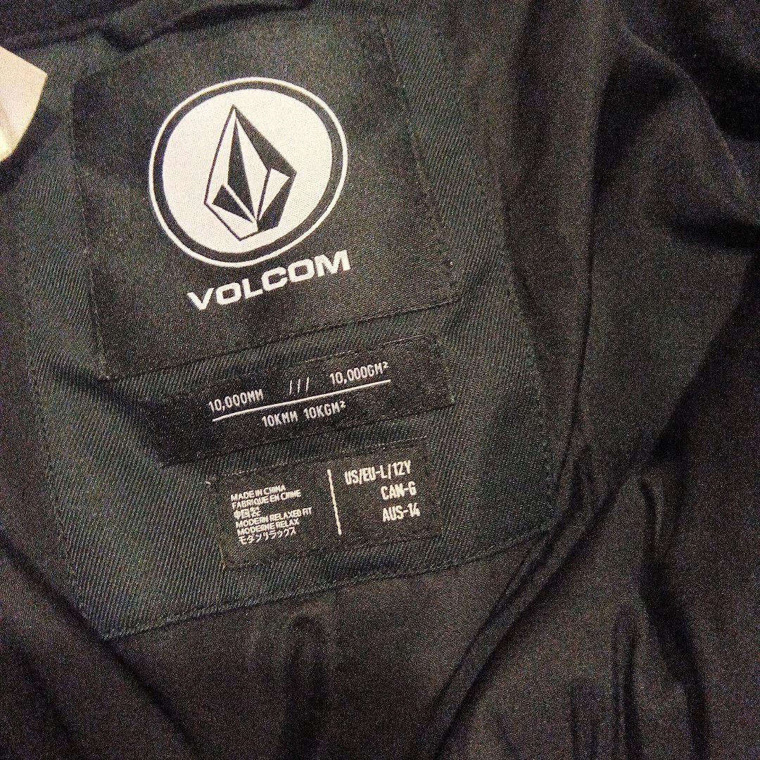 VOLCOMウェア