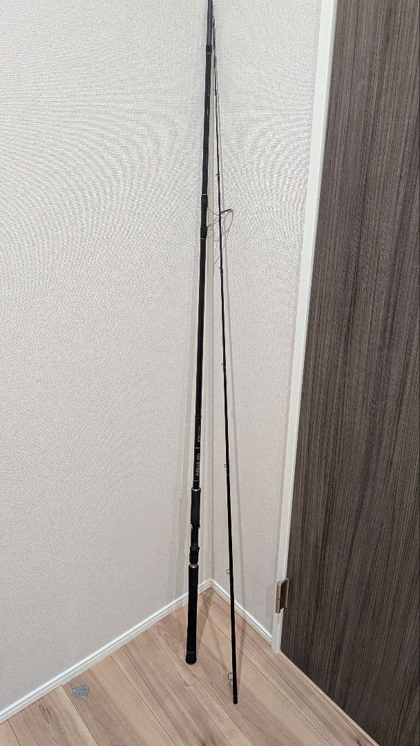 ヤマガブランクス　Ballistick HIRA 107MH