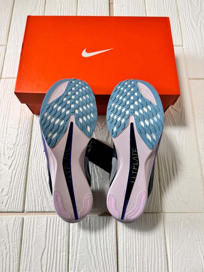 新品　Nike ストリークフライ2 NIKE STREAKFLY2 28.5cm
