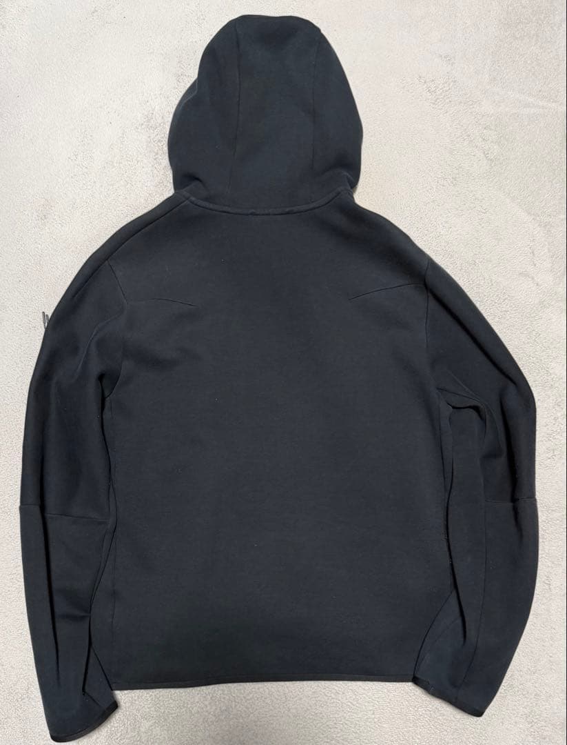 Nike tech fleece テックフリース　初代　セットアップ　XL