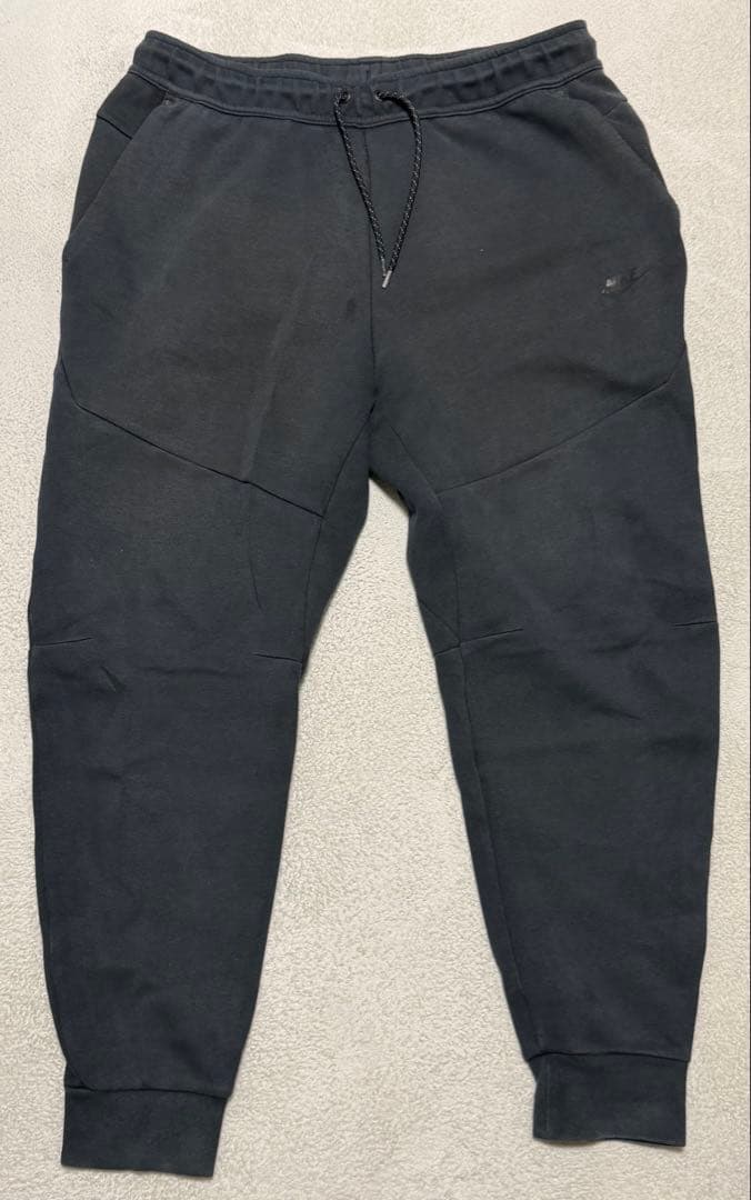 Nike tech fleece テックフリース　初代　セットアップ　XL