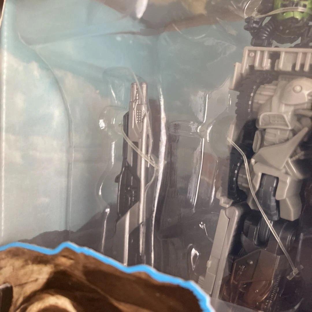 【新品未開封】TRANSFORMERS SS-27 メガトロン　スタジオシリーズ