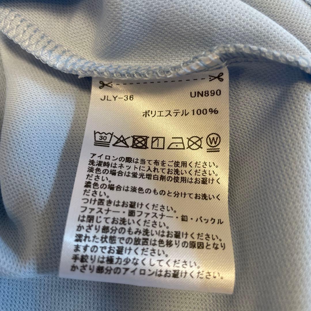 【新品】TaylorMade 半袖ポロシャツ Mサイズ
