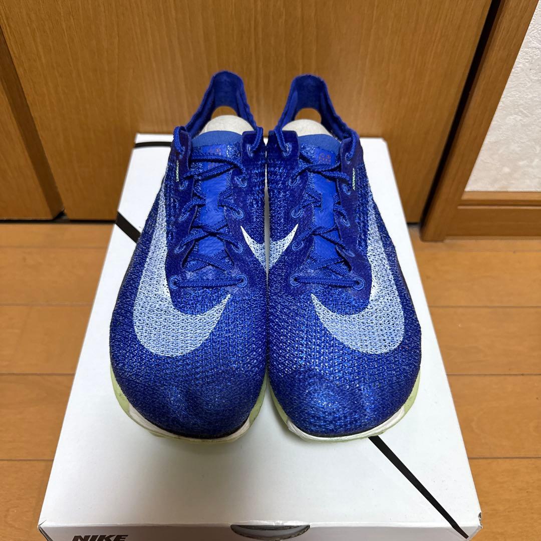 NIKE エアズーム ヴィクトリー