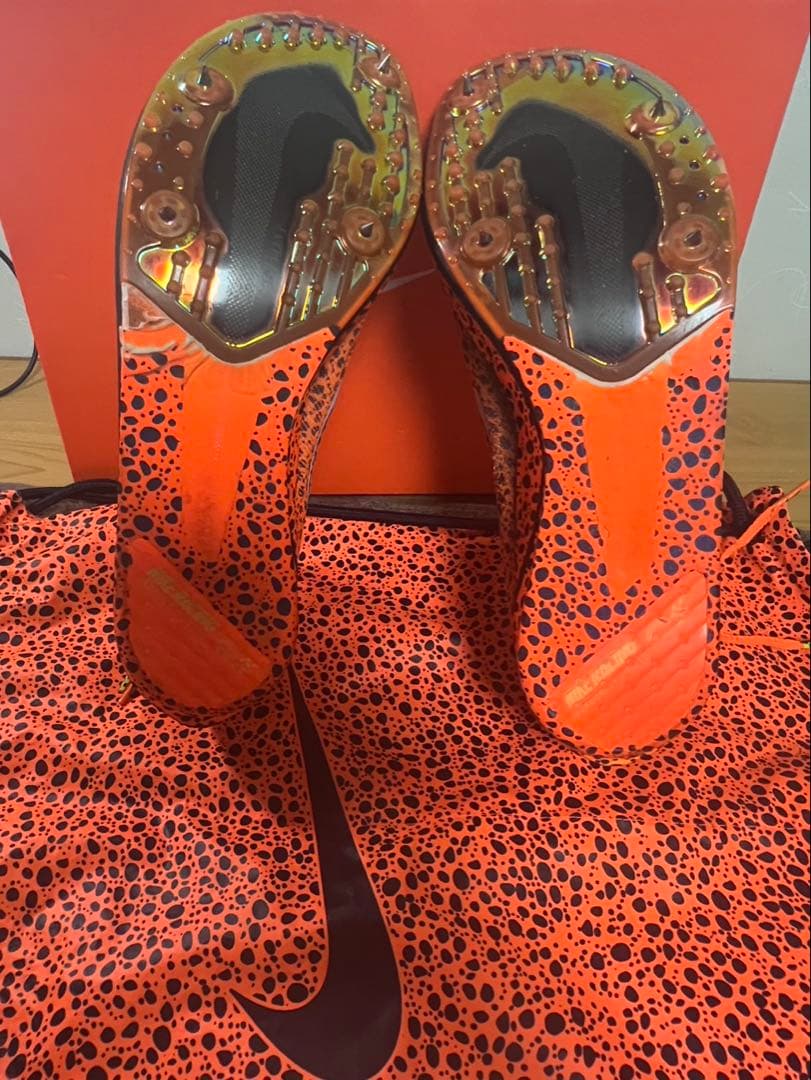 Nike ドラゴンフライ2 size【27.5cm】