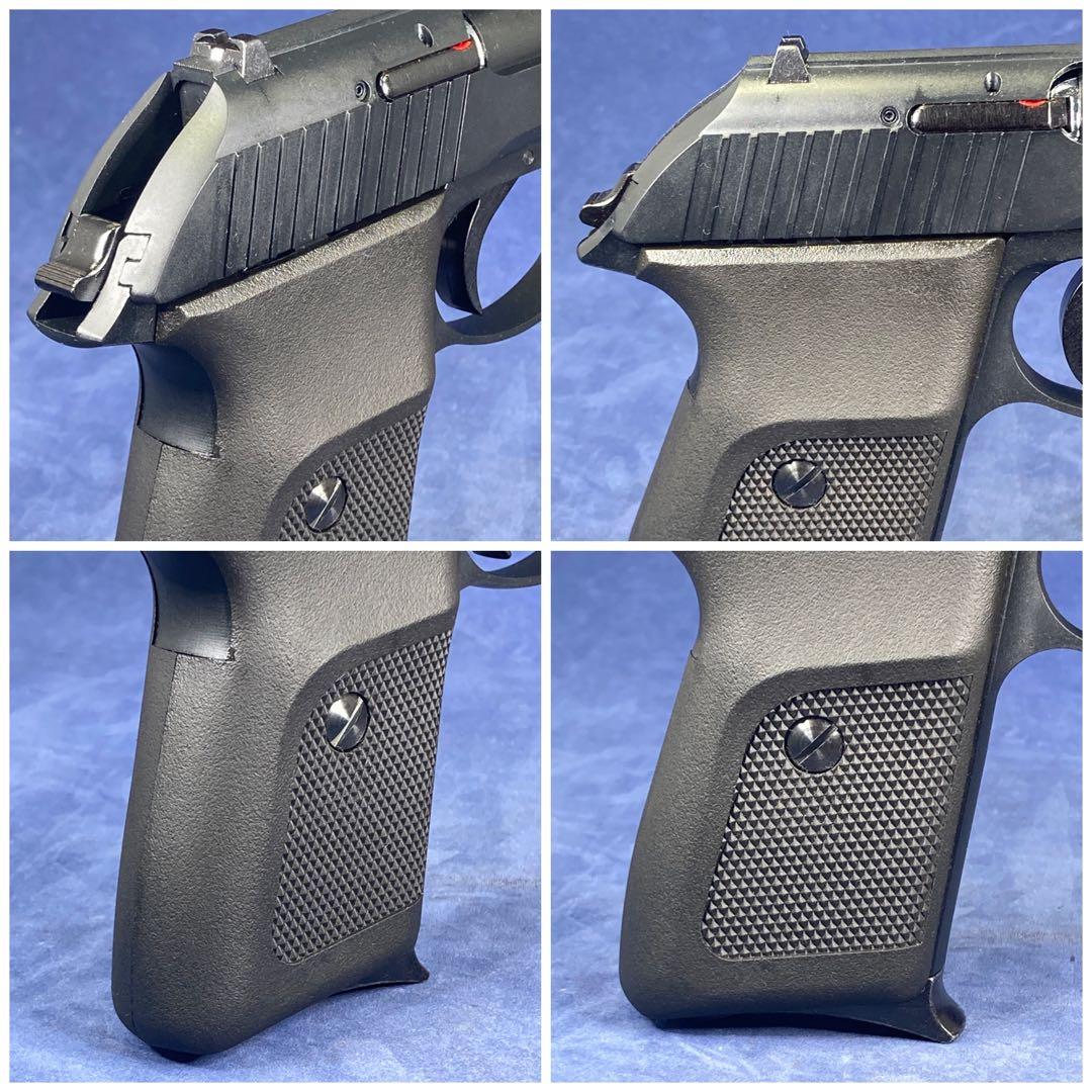 2/28限定値下　KSC P230JP ABS 美品　ドラマSP 岡田准一