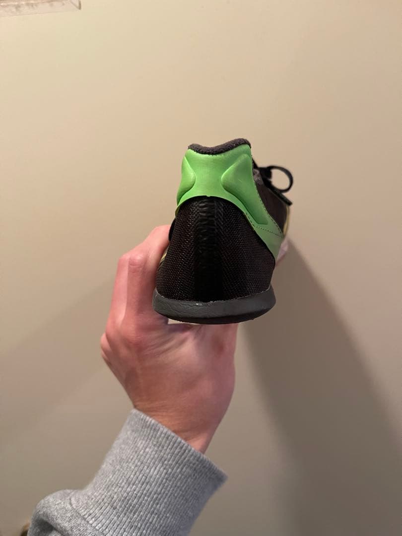 スパイク・シューズ ADIZERO PRIME SP 2 26.5cm