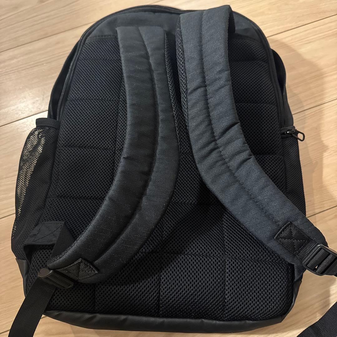 美品　Nike バックパック ブラック FIBA W杯