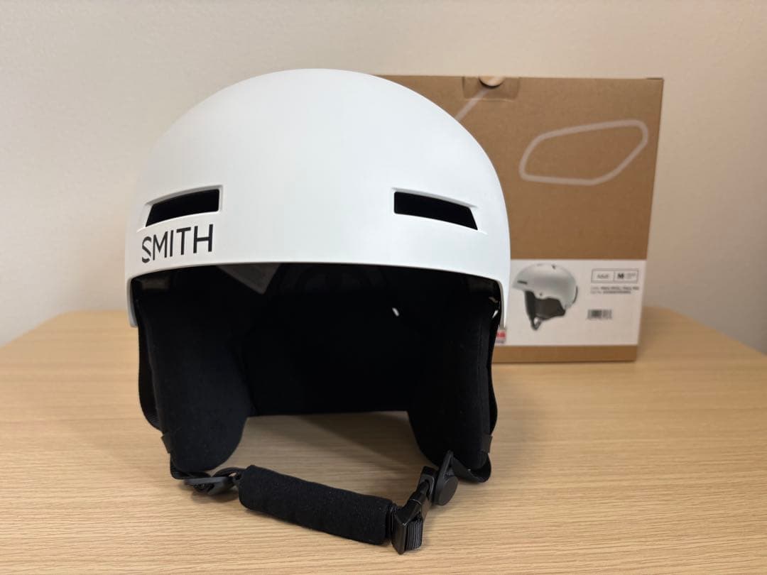 SMITH RODEO ASIAN FIT スミス ロデオ ヘルメット アジアン