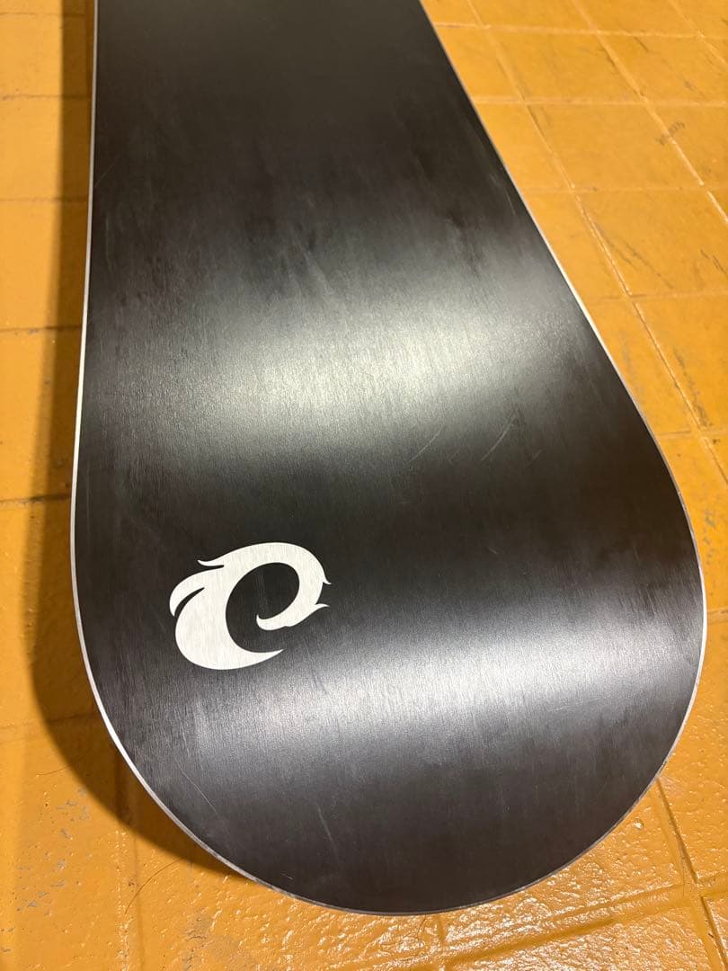 【即使用可】24-25 OGASAKA CT-S 158cm