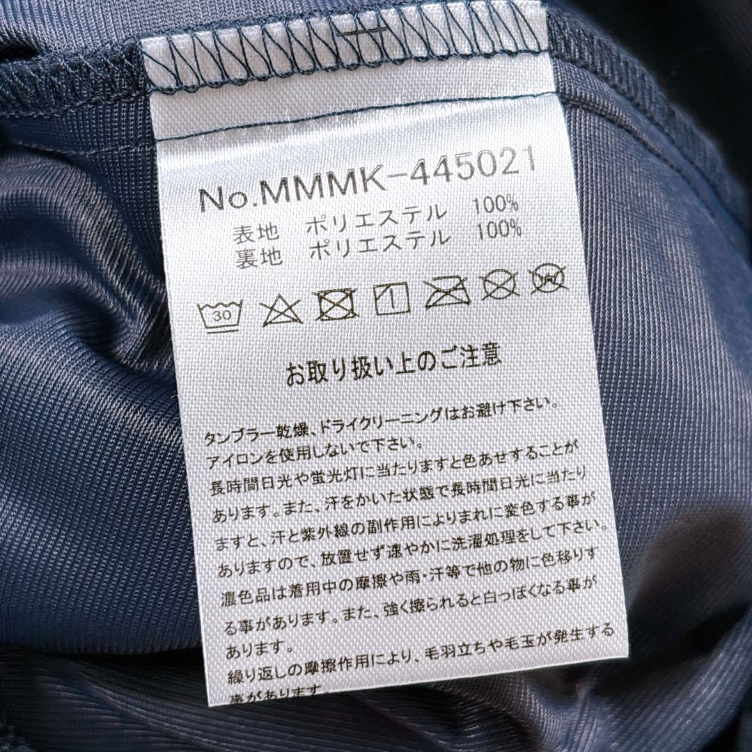 レディース2⭐️muta MARINE ムータマリン　スカート　ゴルフ　紺