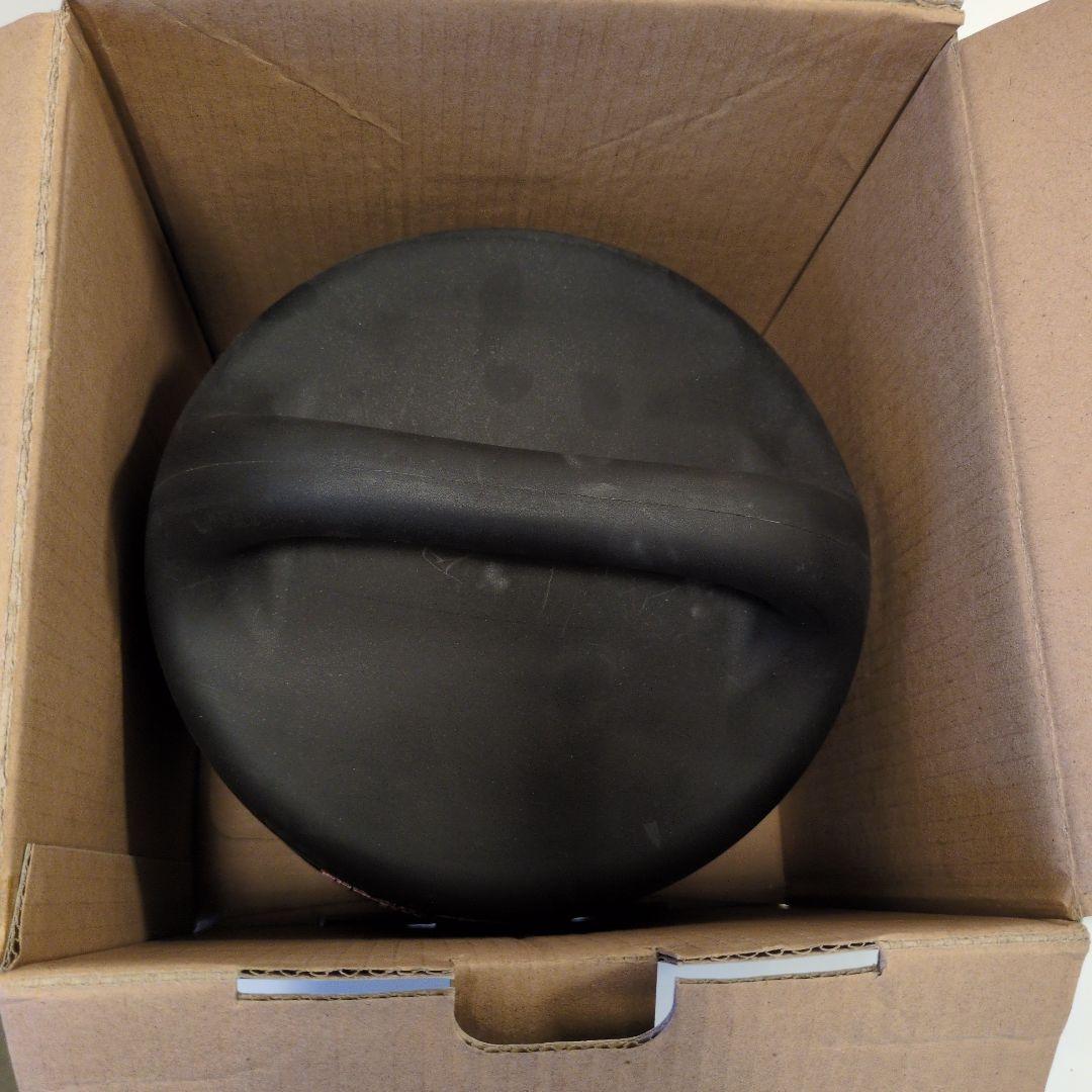 エリートグリップ レベルボール 3kg ゴルフ練習器具 LEXIM