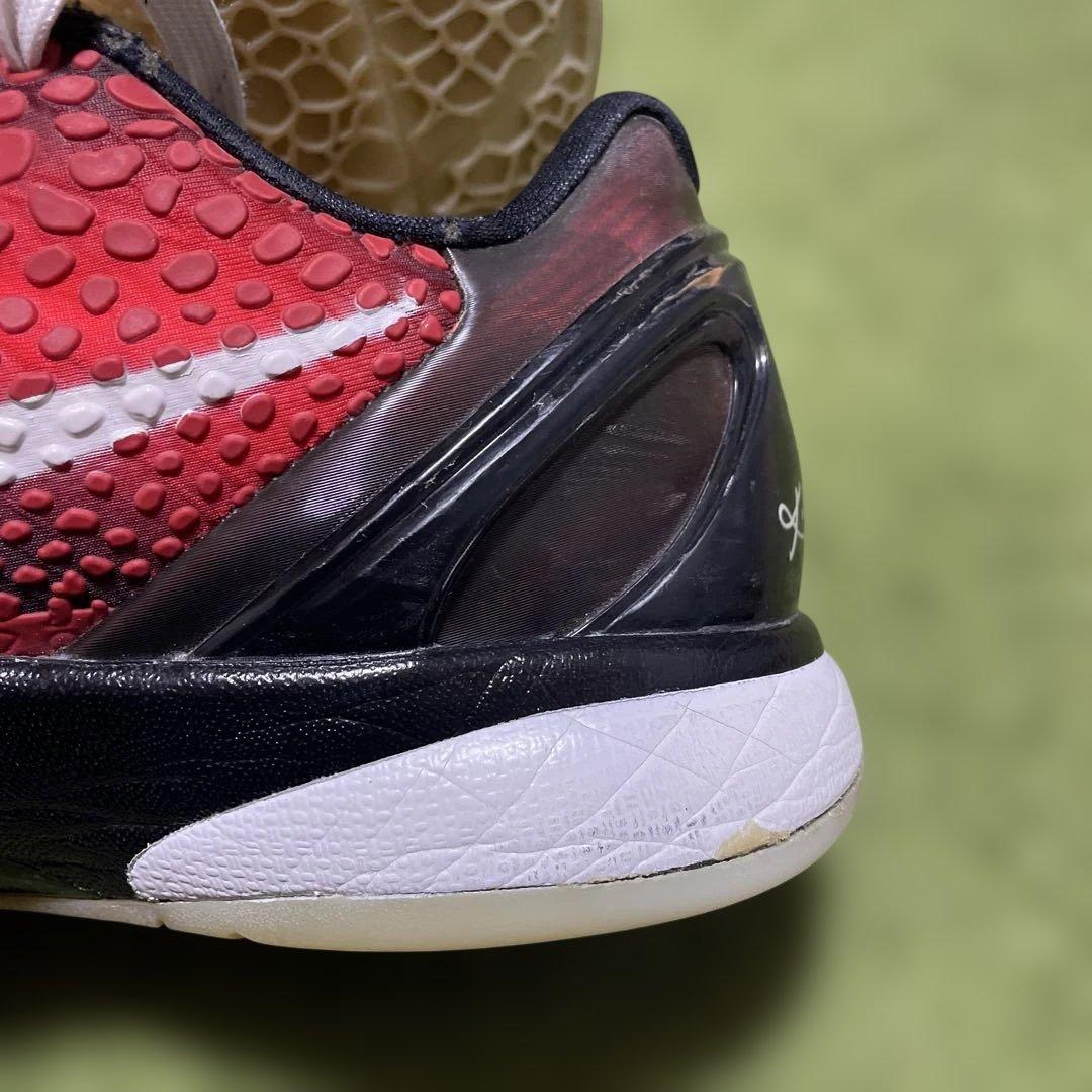 シューズ(男性用) Nike Kobe6 protro All Star game