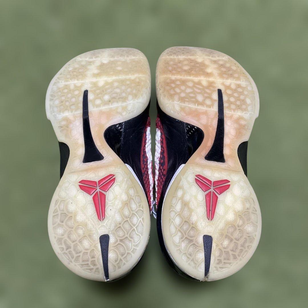 シューズ(男性用) Nike Kobe6 protro All Star game